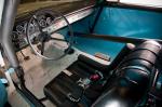 Ford Galaxie Holman & Moody NASCAR Race Car 1963 года